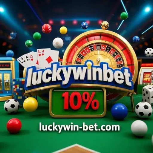 luckywin bet