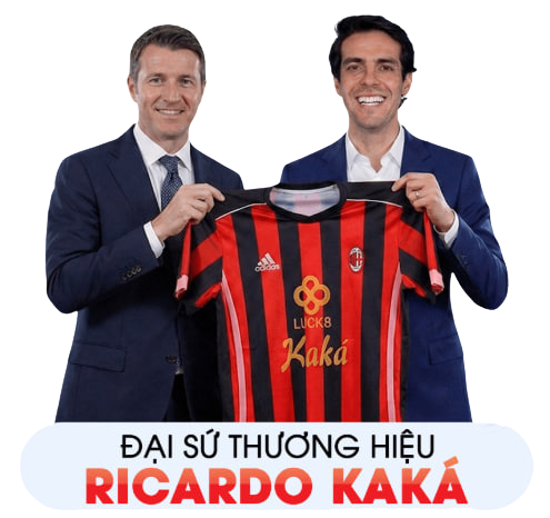 đại sứ thương hiệu luckywin