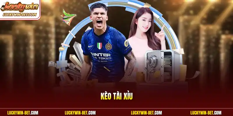 Kèo Tài Xỉu - Đọc Nhịp Trận Hiệu Quả Nhất Bất Bại Nhà Cái Số 1