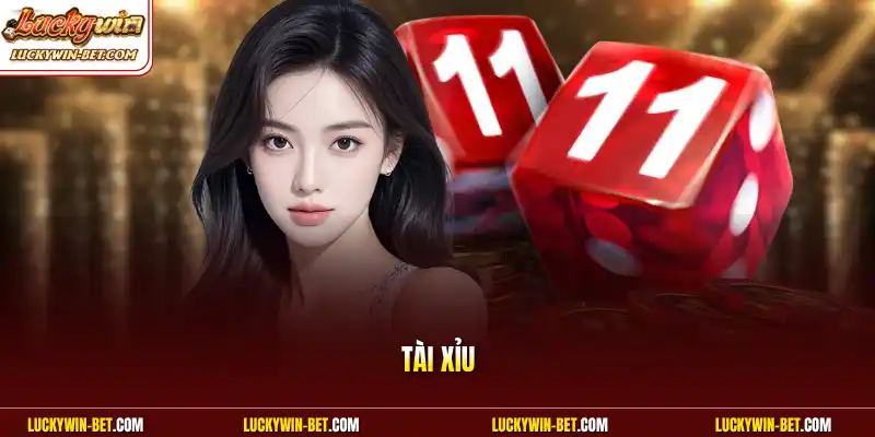 Tài Xỉu - Bí Quyết Chinh Phục Sicbo Live Casino Năm 2026